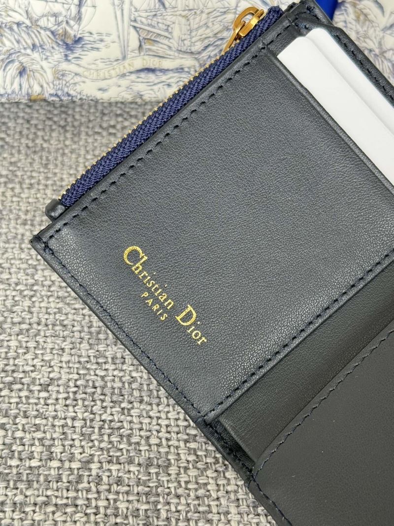 Christian Dior Wallet